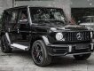 Mercedes-AMG G 63 2022 - Em Lộc cần bán xe Mercedes G63 năm 2022