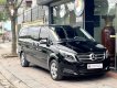 Mercedes-Benz V250 2017 - Cần bán Mercedes-Benz V250 sản xuất năm 2017, màu đen