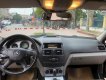 Mercedes-Benz C 230 2008 - Bán Mercedes-Benz C 230 năm 2008, màu đen