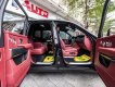 Rolls-Royce Cullinan 2021 - MT Auto cần bán lại xe Rolls Royce Cullinan Black Badge 6.75 V12 sản xuất năm 2021