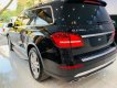 Mercedes-Benz GLS 350d 2016 - Bán ô tô Mercedes GLS 350d 3.0 V6 2016, màu đen, nhập khẩu