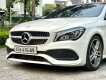 Mercedes-Benz CLA 250 2017 - Màu trắng