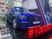 Mercedes-Benz GLB 35 2021 - Nhập khẩu nguyên chiếc