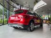 Mercedes-Benz GLC 200 2021 - Bán Mercedes GLC 200 AT 2021 giảm 50% thuế trước bạ, tặng 30tr tiền mặt, tặng 1 năm bảo hiểm vật chất