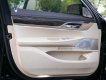 BMW 740Li 3.0L 2016 - Bán xe BMW 740Li 3.0L năm sản xuất 2016, màu đen, nhập khẩu