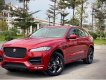 Jaguar F-Pace 2018 -  màu đỏ, nhập khẩu nguyên chiếc