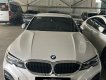BMW 330i 2021 - Màu trắng, nhập khẩu
