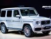 Mercedes-AMG G 63 2023 - Một vài màu xe giao ngay- LH trực tiếp để được báo giá và tư vấn