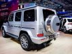 Mercedes-AMG G 63 2023 - Một vài màu xe giao ngay- LH trực tiếp để được báo giá và tư vấn