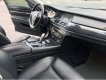 BMW 740Li 2009 - Màu đen, nhập khẩu nguyên chiếc giá hữu nghị