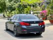 BMW 520i 2020 - Màu xanh, xe nhập