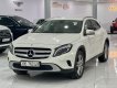 Mercedes-Benz GLA 200 2016 - Màu trắng, giá cạnh tranh