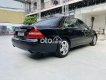 Lexus LS 430 2005 - Màu đen, giá cực tốt