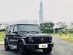 Mercedes-Benz G63 2018 - Cần bán gấp Mercedes G63 sản xuất năm 2018, màu đen, nhập khẩu