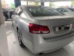 Lexus GS 350 2007 - Màu bạc, xe nhập chính chủ