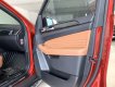 Mercedes-Benz GLE 400 2017 - Xe cực sang, màu đỏ, nhập khẩu Mỹ, đi 31.000 km