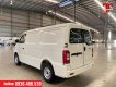 Daehan Teraco 2022 - Tera Van bán tải 945 kg chạy full giờ trong thành phố
