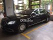 Mercedes-Maybach S 560  4Matic  2017 - Bán Mercedes-Maybach S 560 4Matic sản xuất 2017, màu đen, nhập khẩu nguyên chiếc