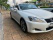 Lexus IS 250 2009 - Cần bán xe Lexus IS 250 sản xuất 2009, màu trắng, nhập khẩu