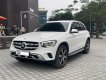 Mercedes-Benz GLC 250 2021 - Bán Mercedes GLC 250 4Matic sản xuất năm 2021, màu trắng