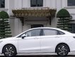 BAIC Beijing U5 Plus 2022 - Màu trắng, mẫu xe Sedan đô thị hạng C hoàn toàn mới tại thị trường Việt Nam, giá cực tốt