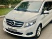 Mercedes-Benz V 220 2015 - Màu trắng sang trọng