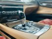 BMW 730Li  7 Series    2011 - Cần bán BMW 730Li sản xuất 2011, màu đen