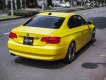 BMW 328i 2007 - Màu vàng, 680tr