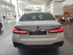 BMW 520i 2022 - [Giảm 50% phí trước bạ] BMW 520i M-Sport 2022, ưu đãi đặc biệt hot nhất tháng 3 tặng tới 105 tr