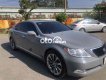 Lexus LS 460 2007 - Màu xám, nhập khẩu nguyên chiếc