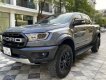 Ford Ranger Raptor 2020 - Màu xám, nhập khẩu