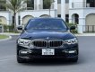 BMW 530i 2020 - Bán xe BMW 530i Luxury Line sản xuất 2020, màu đen