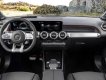 Mercedes-Benz GLB 35 2021 - Màu đen, xe nhập