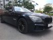 BMW 740Li 2009 - Màu đen, nhập khẩu nguyên chiếc giá hữu nghị
