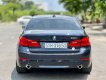 BMW 520i 2020 - Màu xanh, xe nhập