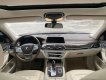 BMW 730Li 2015 - BMW 730Li màu đen nội thất kem sx 2015 model 2016, xe nhập khẩu biển Hà Nội 1 chủ từ đầu