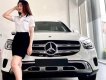 Mercedes-Benz GLC 200 2022 - Màu trắng, nhập khẩu