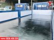 Daehan Teraco 2022 - Daehan Teraco 350 thùng lửng 6m1 giá cực tốt khuyến mãi hấp dẫn