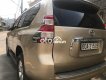 Toyota Land Cruiser Prado TXL 2010 - Bán xe Toyota Land Cruiser Prado TXL sản xuất năm 2010, màu vàng, nhập khẩu Nhật Bản