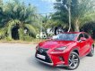 Lexus NX 300       2018 - Cần bán Lexus NX 300 sản xuất năm 2018, màu đỏ, nhập khẩu Nhật Bản xe gia đình