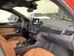 Mercedes-Benz GLE 400 2017 - Xe cực sang, màu đỏ, nhập khẩu Mỹ, đi 31.000 km