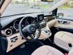 Mercedes-Benz V 220 2015 - Màu trắng, nhập khẩu