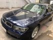 BMW 745i 2002 - Bán ô tô BMW 745i sản xuất 2002 giá cạnh tranh