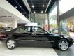 Mercedes-Benz S350 2004 - Màu đen, xe nhập giá ưu đãi