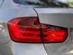 BMW 320i 2013 - Cần bán gấp BMW 320i sản xuất 2013, màu bạc, giá tốt