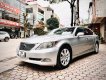 Lexus LS 460 2006 - Màu bạc, nhập khẩu nguyên chiếc