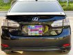 Lexus HS 250 2009 - Bán ô tô Lexus HS 250h năm 2009, màu đen, xe nhập, 840 triệu