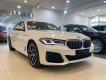 BMW 520i 2022 - [Hải Phòng] BMW 520i + Giảm ngay 125tr tiền mặt + Tặng bảo hiểm thân vỏ, giá cực tốt