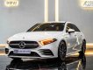 Mercedes-AMG A 35 2020 - Xe Mercedes-AMG A 35 sản xuất 2020, màu trắng, nhập khẩu