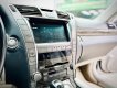 Lexus LS 460 2008 - Màu bạc, nhập khẩu
